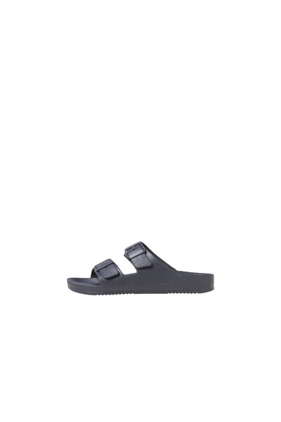Jack & Jones Papuci Blue2 pentru bărbați - Sandale turnate Jack Jones Jfwcroxton, Noos 12204004 -110