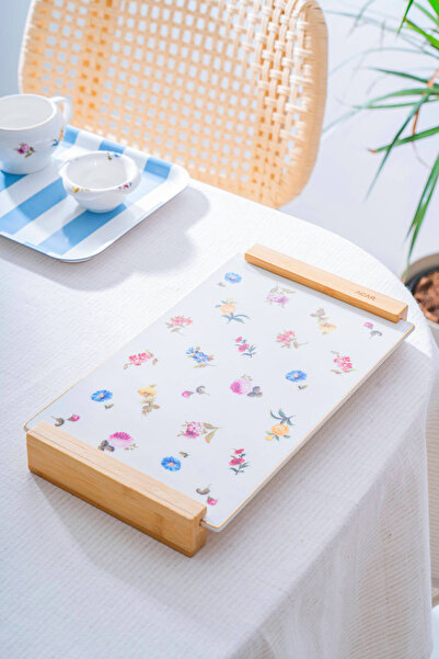 ACAR Leandra Rectangular Presentation Tray