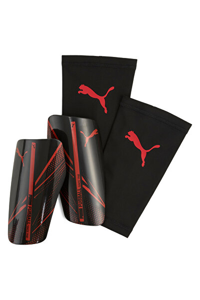 Puma Προστατευτικό ποδιού Attacanto Sleeve 030887 09 - Μαύρο - M