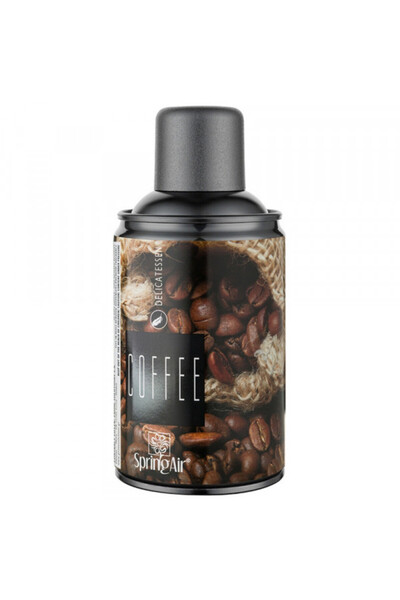 springair Rezerva odorizant camera CAFEA, 250 ml