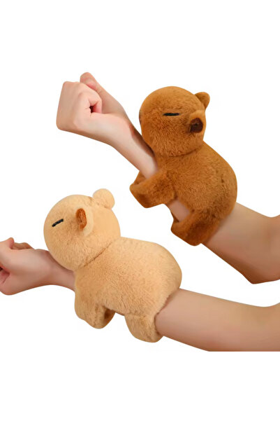 OEM Plus Capybara Bracelet 16 x 24 cm