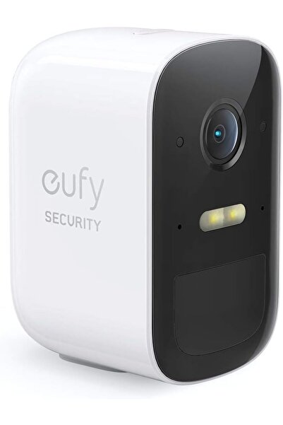 Eufy Security كاميرا eufyCam 2C اللاسلكية للأمن المنزلي