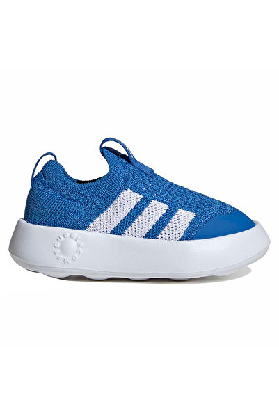 adidas Bubblecomfy I Çocuk Mavi Sneaker Ayakkabı IH1265