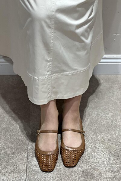 Venöve Saina Ballet Shoes