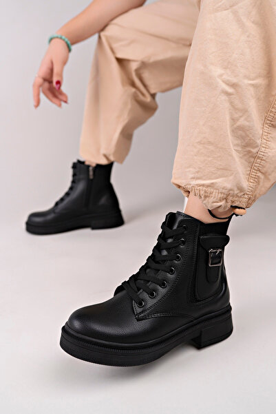 moda suer Bot Boots & Booties