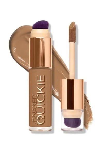 Urban Decay Stay Naked Quickie Concealer 50NN 16.4ml – 24Hr Full Coverage Multi-Use Formula