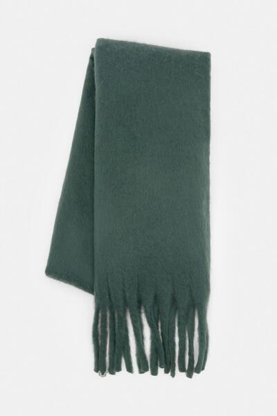 Pull & Bear Moher efektli atkı