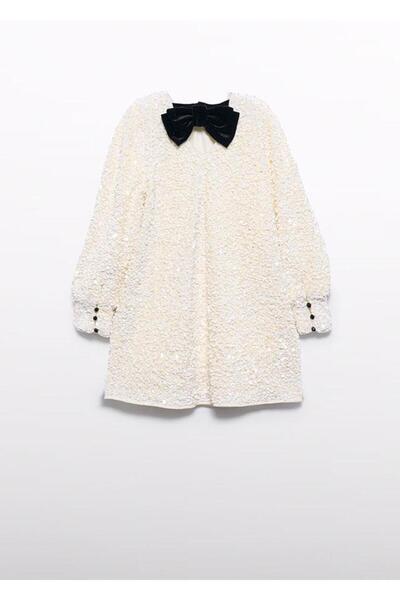 MAYORAL Abel Lula Kız Çocuk Elbise