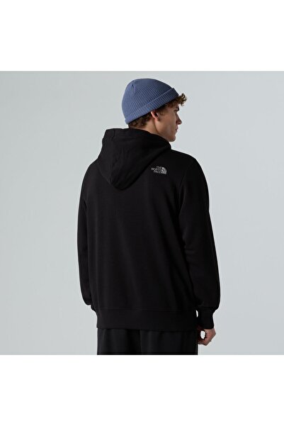 THE NORTH FACE M DREW PEAK LIGHT REGULAR HOODIE NF0A8C1BWOO1