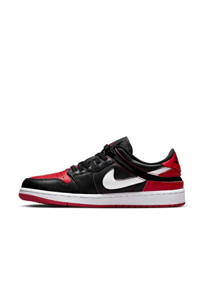 Nike Air Jordan 1 Low Flyease Erkek Basketbol Ayakkabısı DM1206-066
