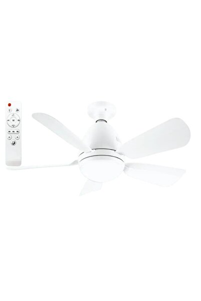 Helios : Tavan Vantilatörü, 5 Pervaneli, Vega (HS 9301)