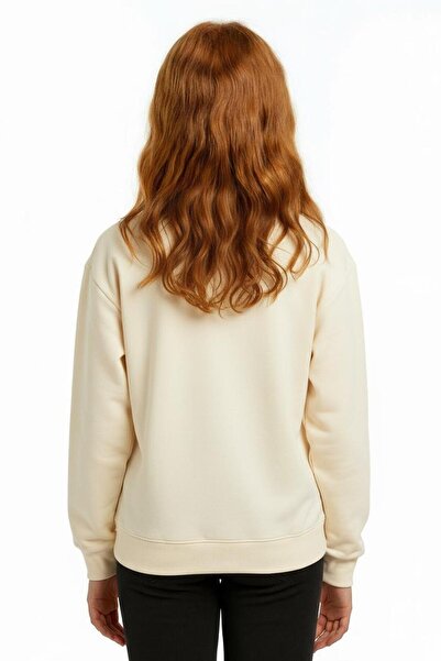 nk kids Girl's Sweatshirt 8-14 Years 39315