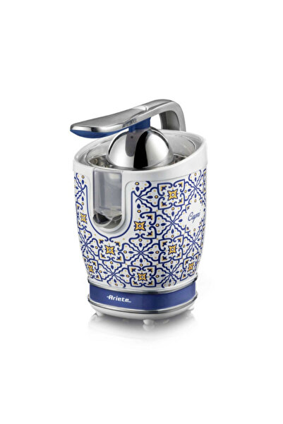 ARIETE عصارة الحمضيات الكهربائية كابري بقوة 85 واط مع رافعة
