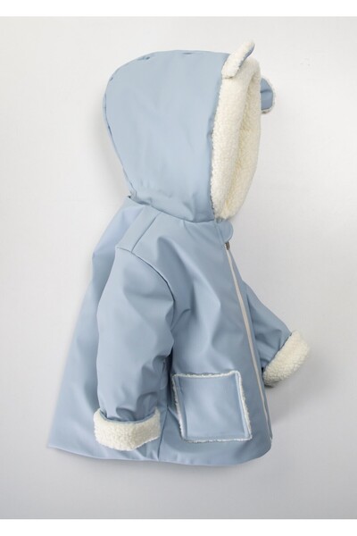 Midimod Erkek Çocuk Mont 2-6 Yaş 51407