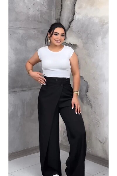 Tasha Boutique Pantalon TSH516
