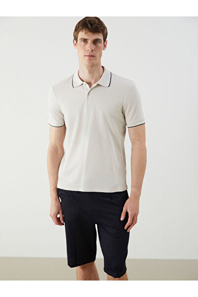 LC Waikiki تي شيرت بولو للرجال