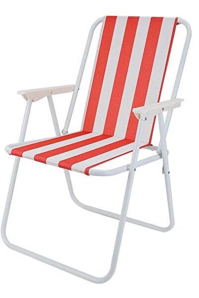 ORIAN Portable Folding Camping Chair for Outdoor Comfort and Travel