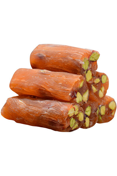 Arı Lokumları 1978 الفول السوداني والبرتقال (فيتيل) التركي 250 غرام