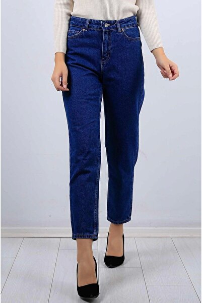 SHEVANE موسم جديد//خصر مرتفع//جينز موم//بوي فريند//بنطلون جينز نسائي