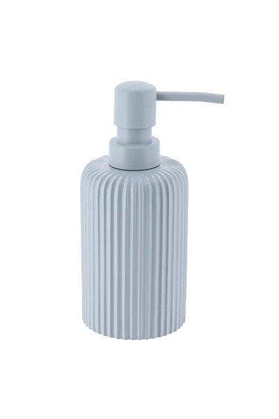 ACE موزع صابون بوليريسين من تيندانس مع شرائط دائرية (أزرق، 230 مل)