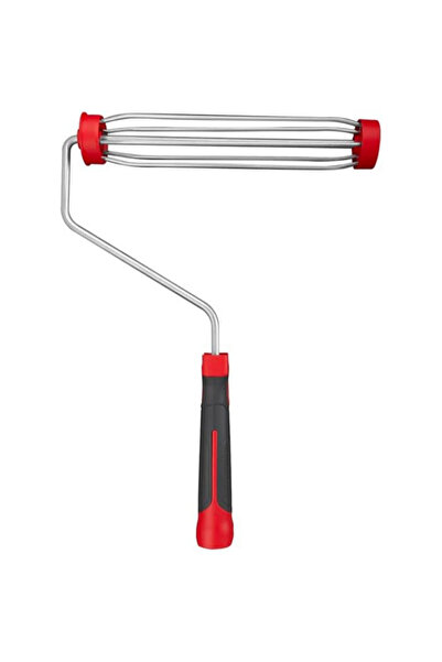 Wooster Shergrip Jumbo-Koter Ergonomic Grip Paint Roller Frame 9inch