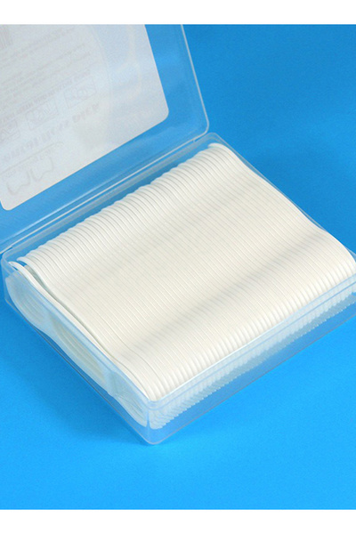 L&Wen Disposable Dental Floss Picks, Portable Toothpicks Flossers (100 Pcs/Box)