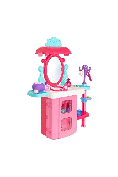 hak-iş oyuncak Beauty set with suitcase