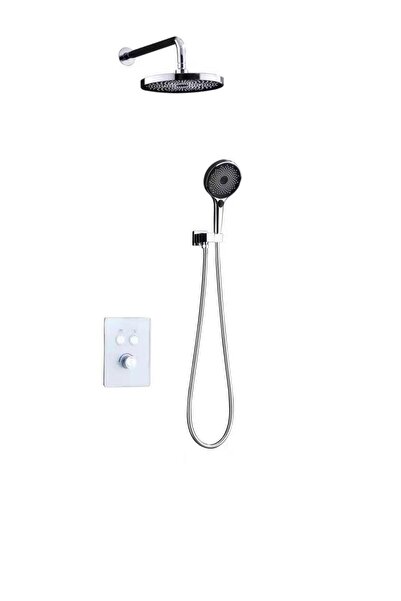 Trendy's Baterie cada TRENDY’S, incastrata in perete