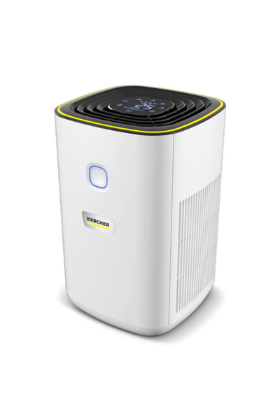 Karcher 24W AF20 HEPA 13 Filter Air Purifier