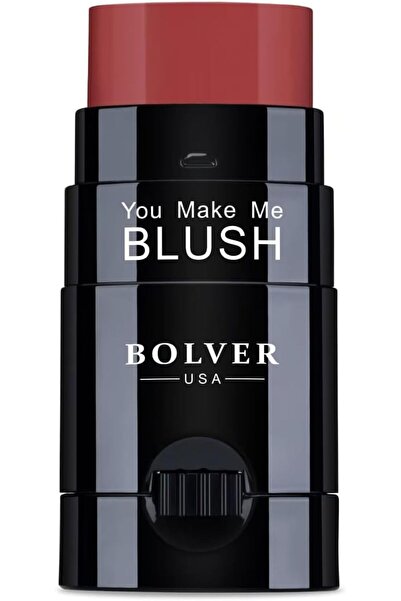 Bolver كريم يو ميك مي بلاش من بولفر يو إس إيه HS01