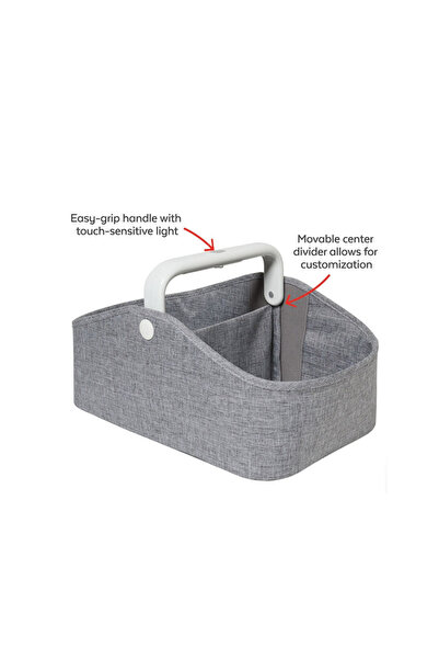 Skip Hop SkipHop - Baby Care Organizer Basket