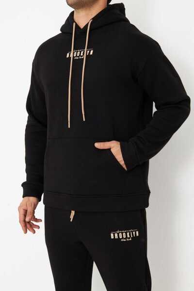 Tatty Underwear Men's 3 Thread Shardon Track Suit