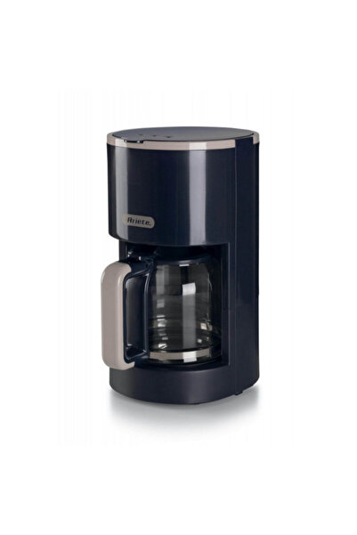 ARIETE 900W 12-Cup American Drip Coffee Machine