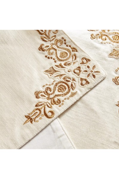 Generic Frey 4-Piece Placemat Set