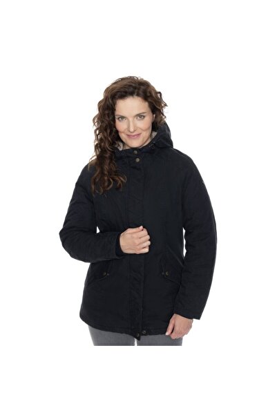 Bushman Jacke Ursula black M