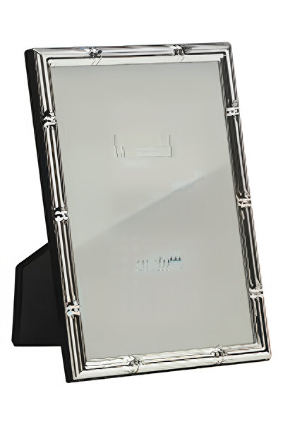 Addison Ross 5X7 Bamboo Silver Frame