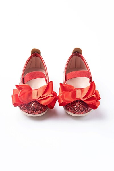 Banamio Ezra Broken Glass Stone Coated Children's Shoes