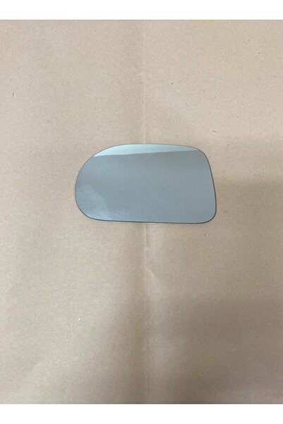 Kaplan Fiat Marea & Bravo & Brava 1996-2003 Model Arası Sol Taraf Ayna Camı