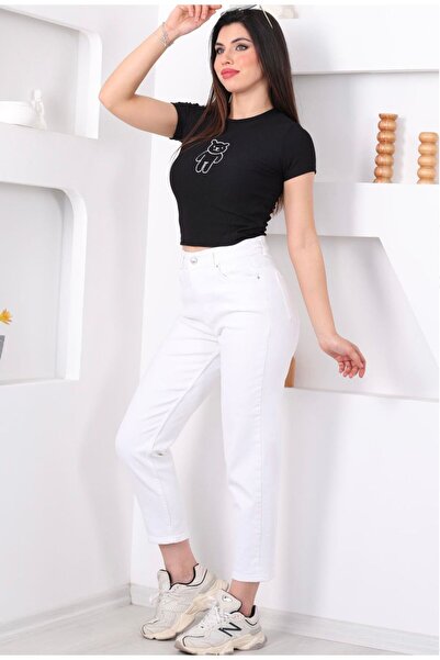 SU SHE ΝΕΑ ΣΕΖΟΝ//ΨΗΛΗ ΜΕΓΕΘΥΝΣΗ ΜΕΓΕΘΟΣ//MOM JEANS//BOYFRİEND//ΓΥΝΑΙΚΕΙΟ ΤΖΙ...