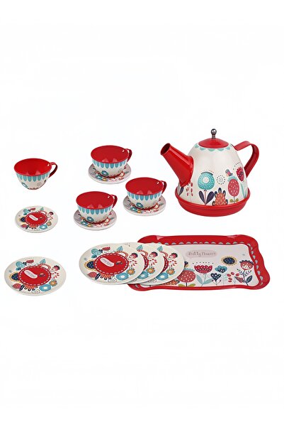 HALAMODO Unique Tea Collection