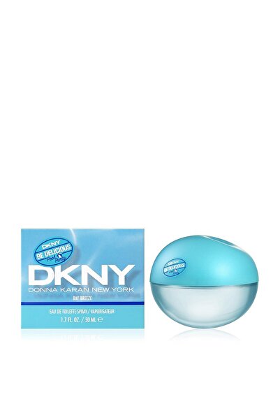 DONNA KARAN بي ديليشوس بول بارتي باي بريز (نسائي) أو دي تواليت 50 مل