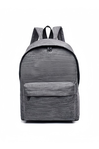HALAMODO Grey School Bags