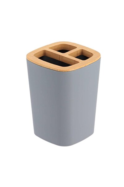 ACE حامل فرشاة الأسنان المطاطي من تندانس (7.5 × 7.5 × 10.5 سم)