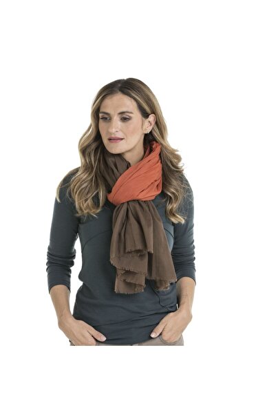 Bushman Tuch Ayo II terracotta UNI