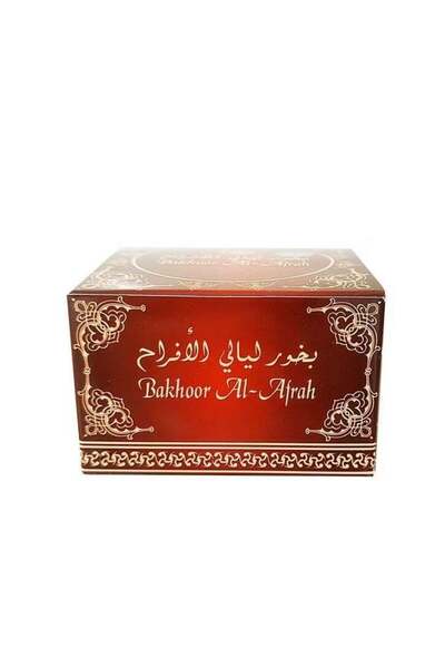 RK بخور ليالي الافراح