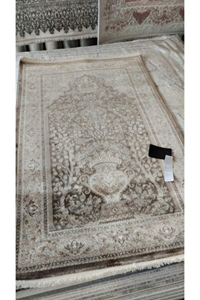 Karmen İmperial Luxe İpek Serisi Seccade