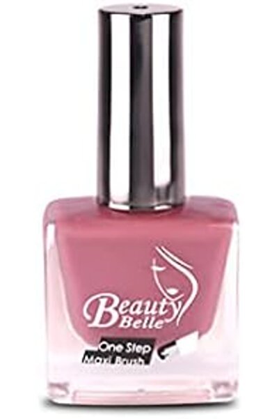Beauty Belle فرشاة طلاء أظافر ماكسي بخطوة واحدة من بيوتي بيل، Col37