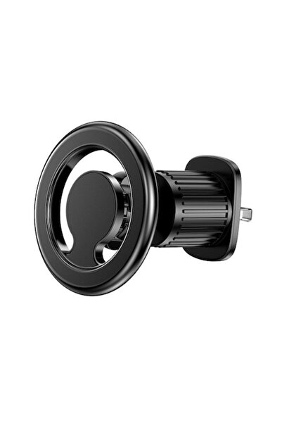 General Store Suport de telefon auto magnetic cu prindere pe grila, compatibil MagSafe pentru iPhone 12/13/14, 44