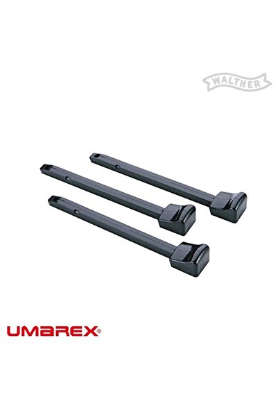 Umarex Walther PPK/S 4,5MM Havalı Tabanca Şarjörü