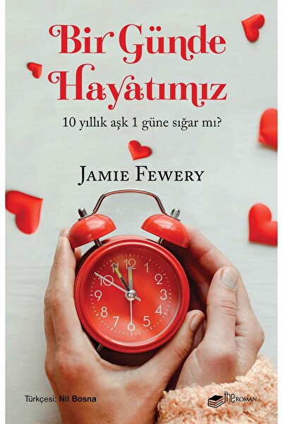 The Kitap Bir Günde Hayatımız